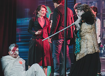 teatro